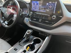 تويوتا هايلاندر